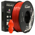 Spool of PLA brick marble filament, Smart Print, 1.75 mm