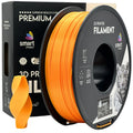 Spoel filament HS-PLA oranje, Smart Print, 1,75 mm