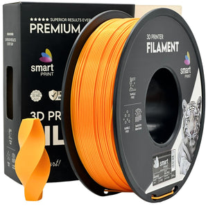 Filament HS-PLA oranje | Smart Print
