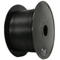 Spoel filament PLA zwart 5 kg, Smart Print, 1,75 mm
