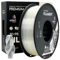 Spoel filament HS-PLA transparant, Smart Print, 1,75 mm