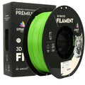 Spoel filament PETG mat groen, Smart Print, 1,75 mm