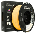 Spoel filament PETG mat geel, Smart Print, 1,75 mm