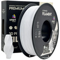 Spoel filament PETG wit, Smart Print, 1,75 mm
