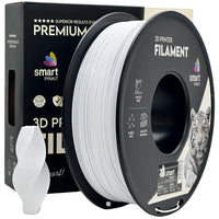 Filament PETG wit | Smart Print