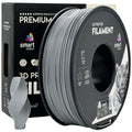 Spoel filament ABS+ grijs, Smart Print, 1,75 mm