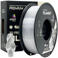 Spoel filament PETG transparant, Smart Print, 1,75 mm