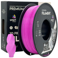 Spoel filament PETG roze, Smart Print, 1,75 mm