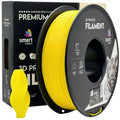 Spoel filament PETG geel, Smart Print, 1,75 mm