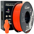 Spoel filament PETG oranje, Smart Print, 1,75 mm