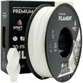 Spoel filament PLA warm wit, Smart Print, 1,75 mm