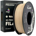 Spoel filament PLA hout, Smart Print, 1,75 mm