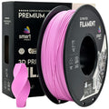 Spoel filament PLA+ roze, Smart Print, 1,75 mm