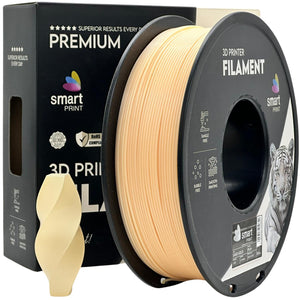 Filament PLA+ zandgoud | Smart Print