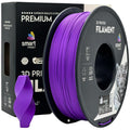 Spoel filament PLA+ paars, Smart Print, 1,75 mm