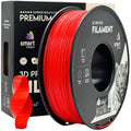 Spoel filament PLA+ rood, Smart Print, 1,75 mm