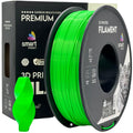 Spoel filament PLA+ groen, Smart Print, 1,75 mm
