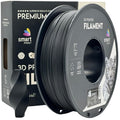 Spoel filament PLA zwart, Smart Print, 1,75 mm