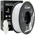 Spoel filament PLA wit, Smart Print, 1,75 mm