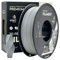 Spoel filament PLA grijs, Smart Print, 1,75 mm