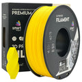 Spoel filament ABS+ geel, Smart Print, 1,75 mm