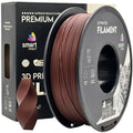Spoel filament PLA chocolade, Smart Print, 1,75 mm