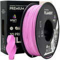 Spoel filament PLA roze, Smart Print, 1,75 mm