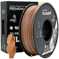 Spoel filament PLA bruin, Smart Print, 1,75 mm