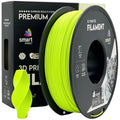 Spoel filament PLA appelgroen, Smart Print, 1,75 mm
