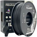 Spoel filament PLA META zwart, Smart Print, 1,75 mm