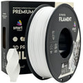 Spoel filament PLA META wit, Smart Print, 1,75 mm