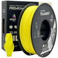 Spoel filament PLA META geel, Smart Print, 1,75 mm