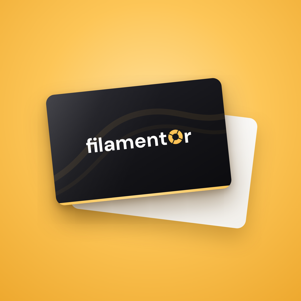 Filamentor cadeaubon
